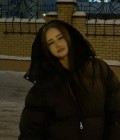 Rencontre Femme : Дарья, 23 ans à Russie  Казань